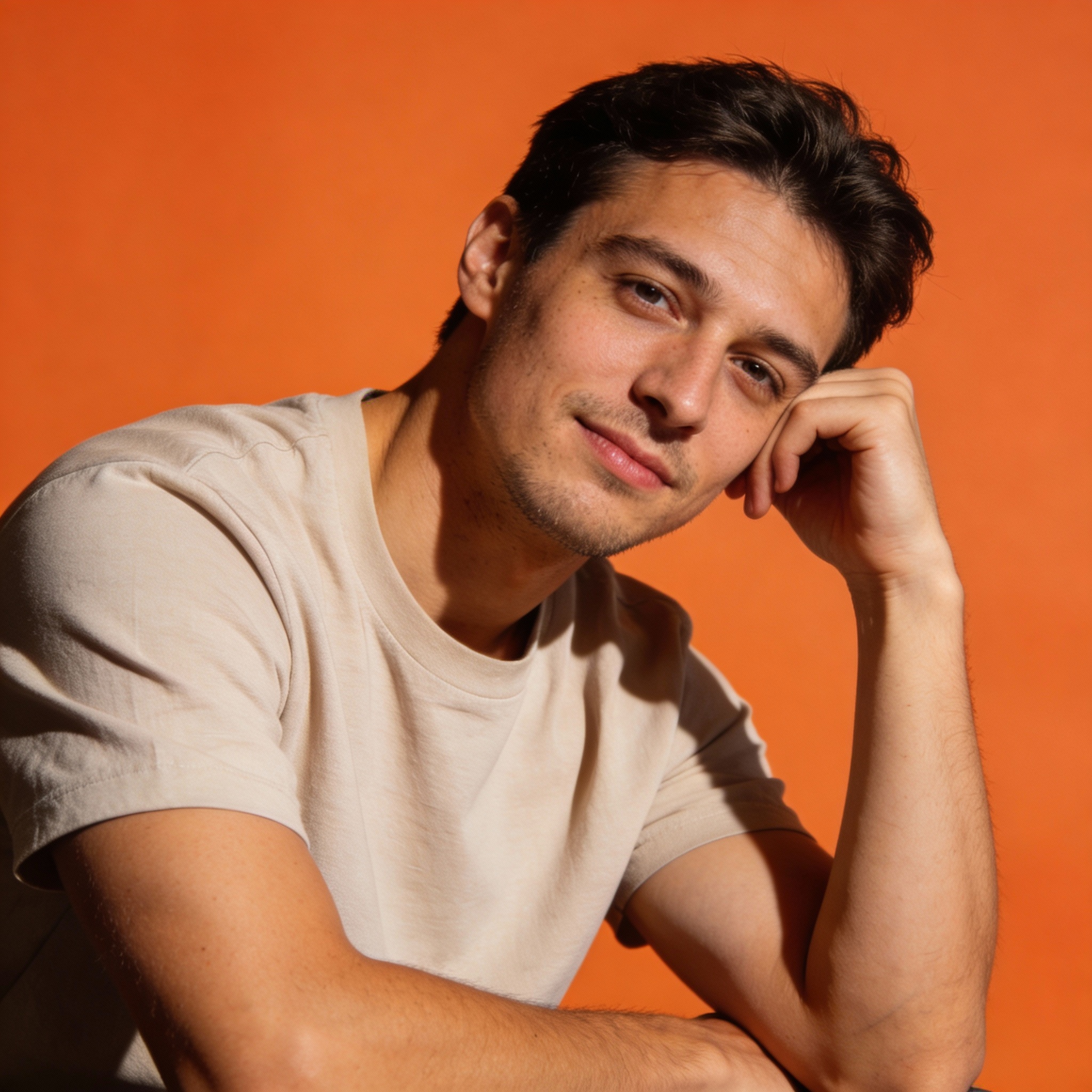 Mike Chang - Founder & Dev